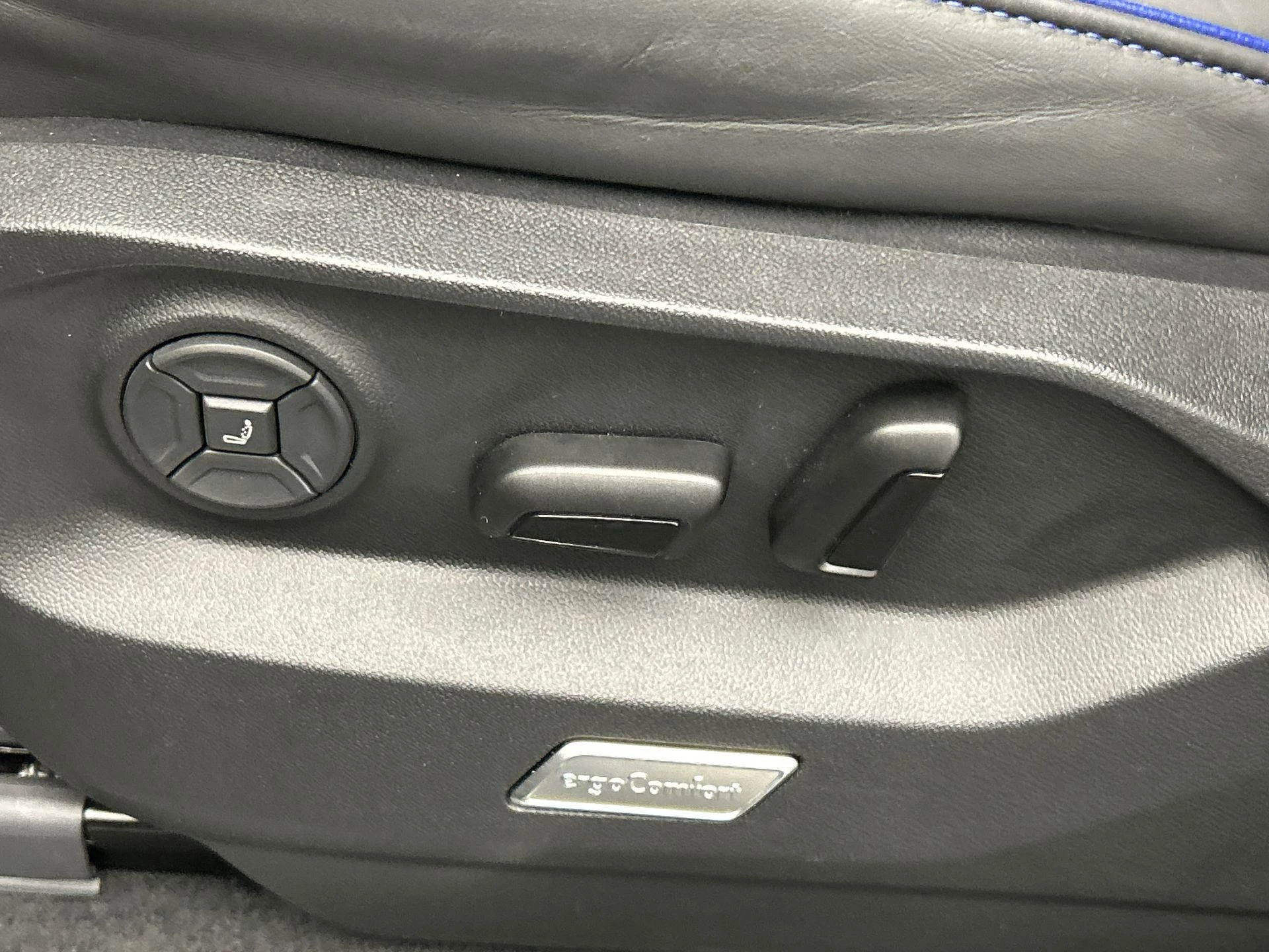 Hoofdafbeelding Volkswagen Touareg