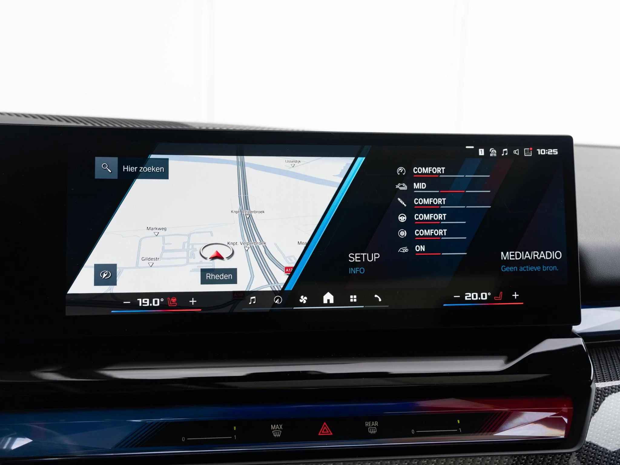 Hoofdafbeelding BMW M5