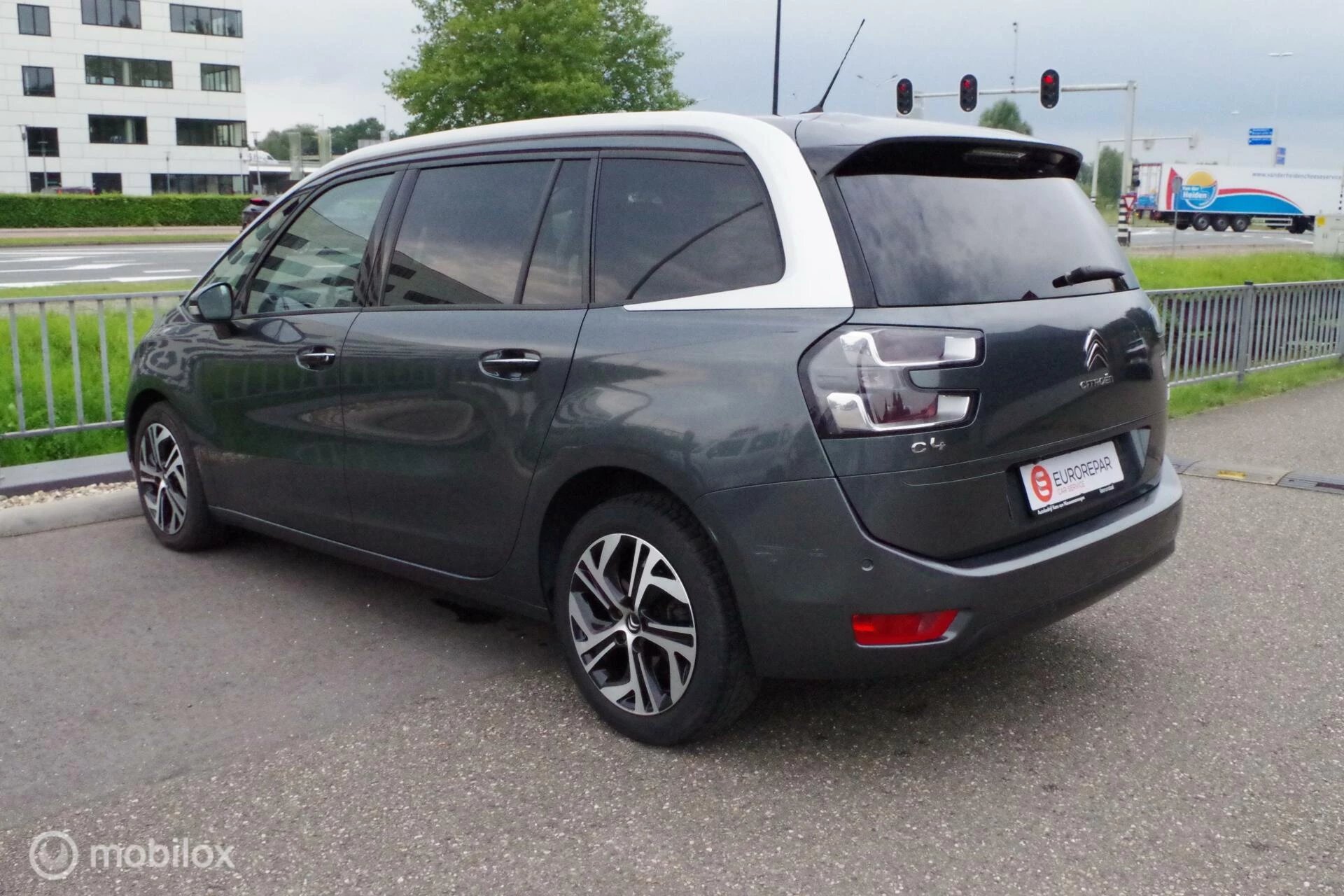 Hoofdafbeelding Citroën Grand C4 Picasso