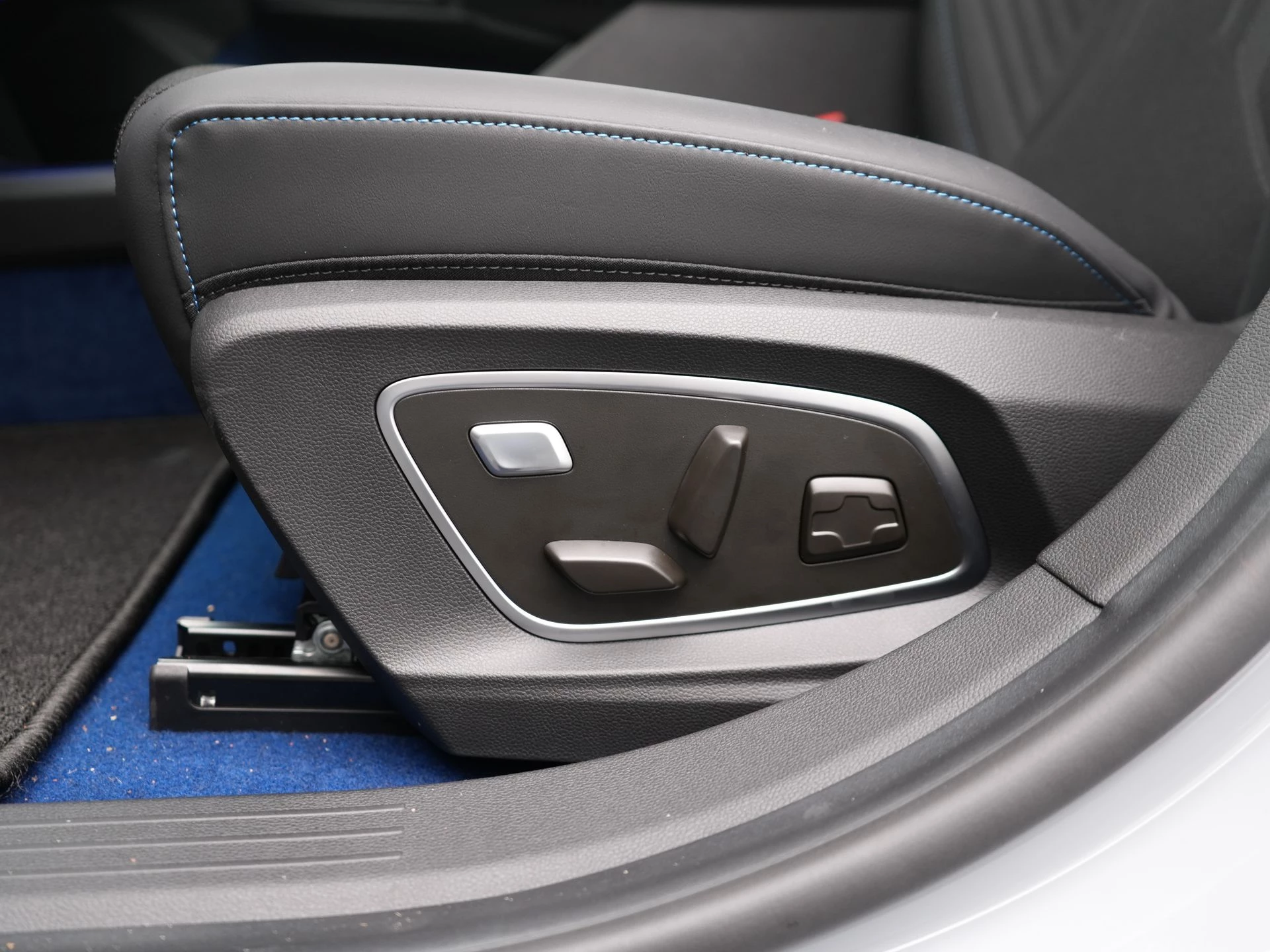 Hoofdafbeelding Renault Megane E-Tech