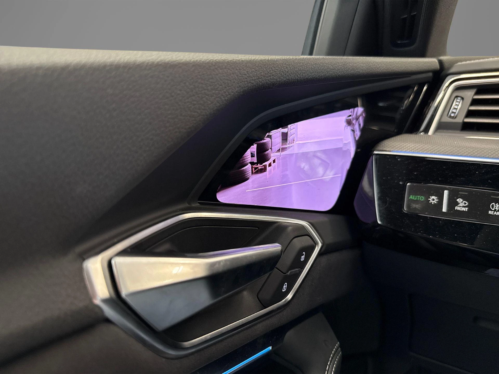 Hoofdafbeelding Audi Q8 Sportback e-tron