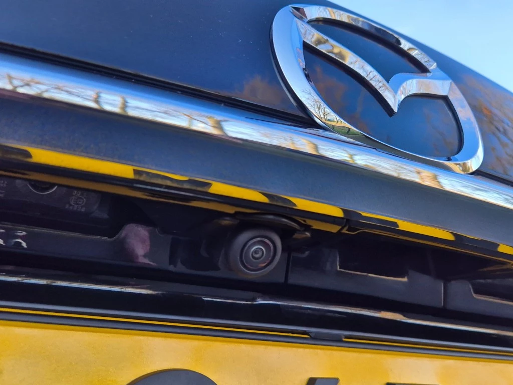 Hoofdafbeelding Mazda 6