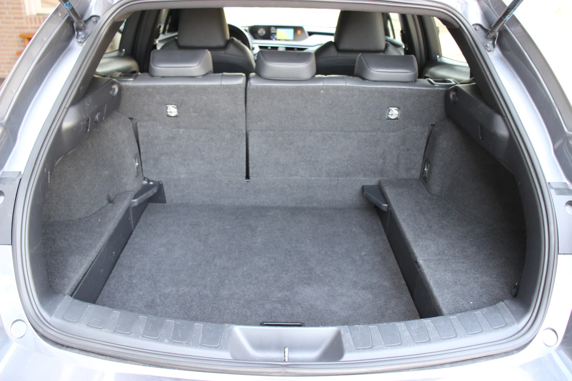 Hoofdafbeelding Lexus UX