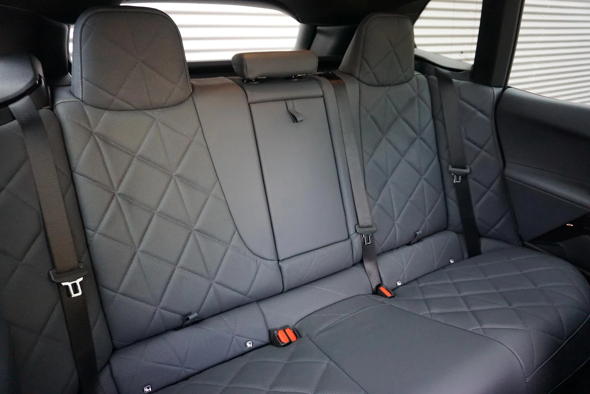 Hoofdafbeelding BMW iX