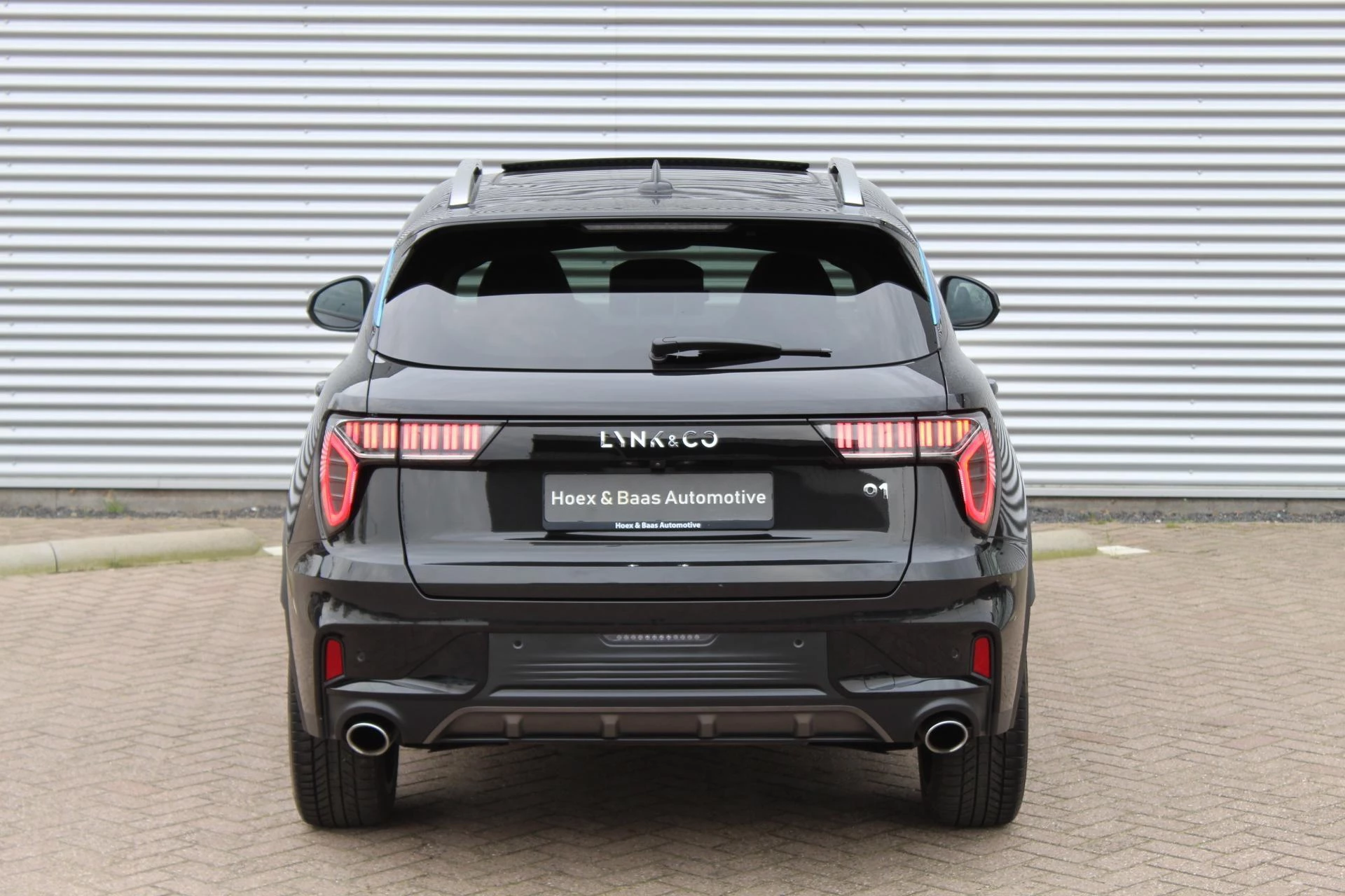 Hoofdafbeelding Lynk & Co 01