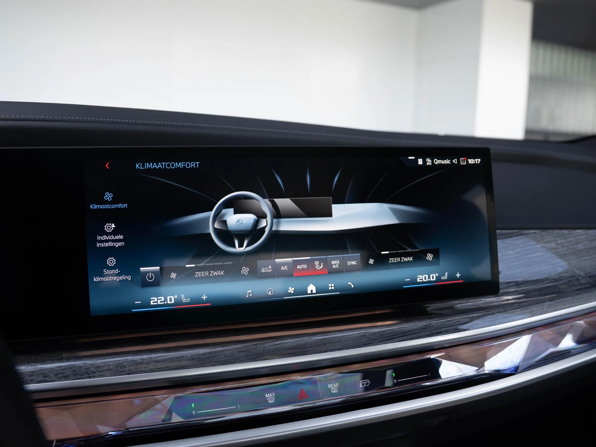 Hoofdafbeelding BMW 7 Serie