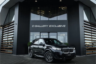 BMW X1 sDrive20i - M Sport | 360 Camera | HUD | ACC | Keyless