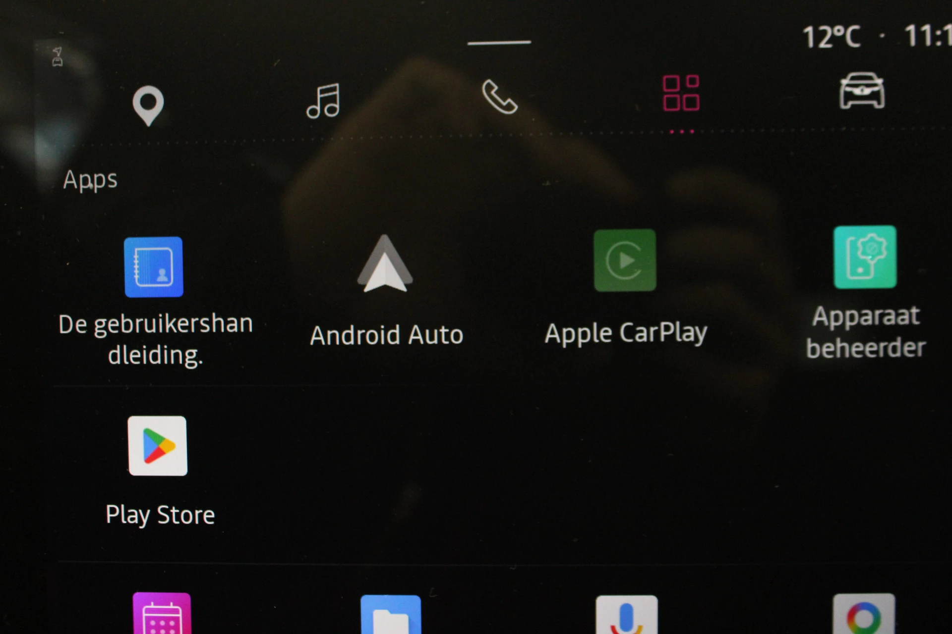 Hoofdafbeelding Renault Austral