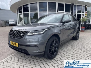 Hoofdafbeelding Land Rover Range Rover Velar Land Rover Range Rover Velar 2.0 P250 Turbo AWD R-Dynamic SE PANO STUURVERW