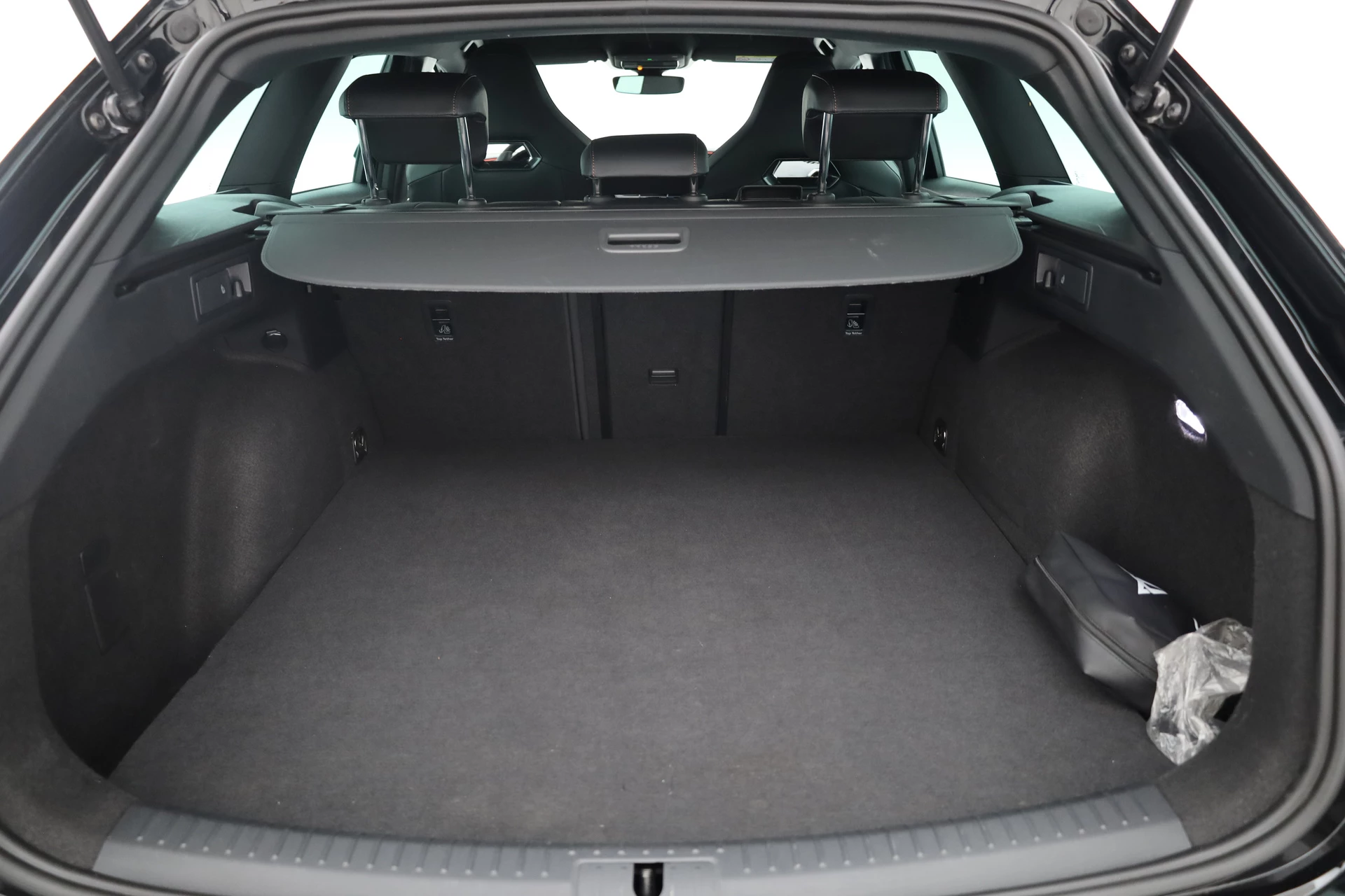 Hoofdafbeelding CUPRA Leon Sportstourer