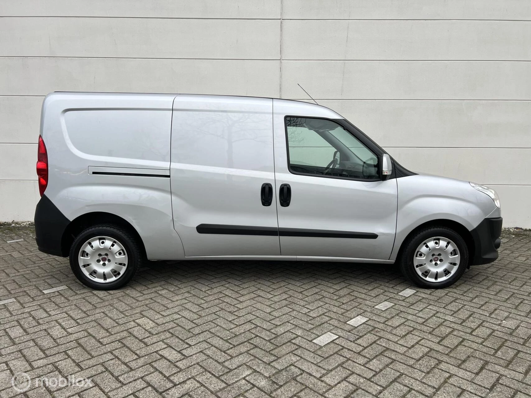 Hoofdafbeelding Fiat Doblò