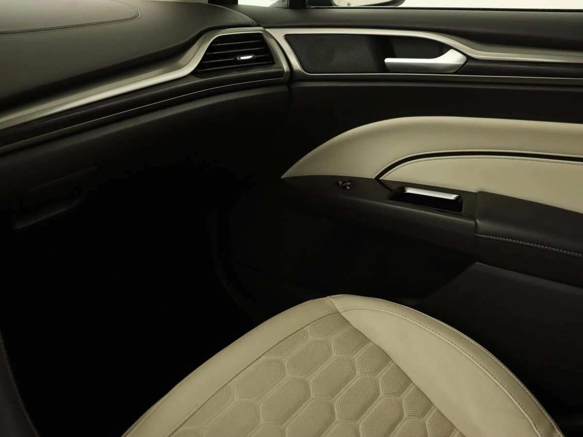 Hoofdafbeelding Ford Mondeo