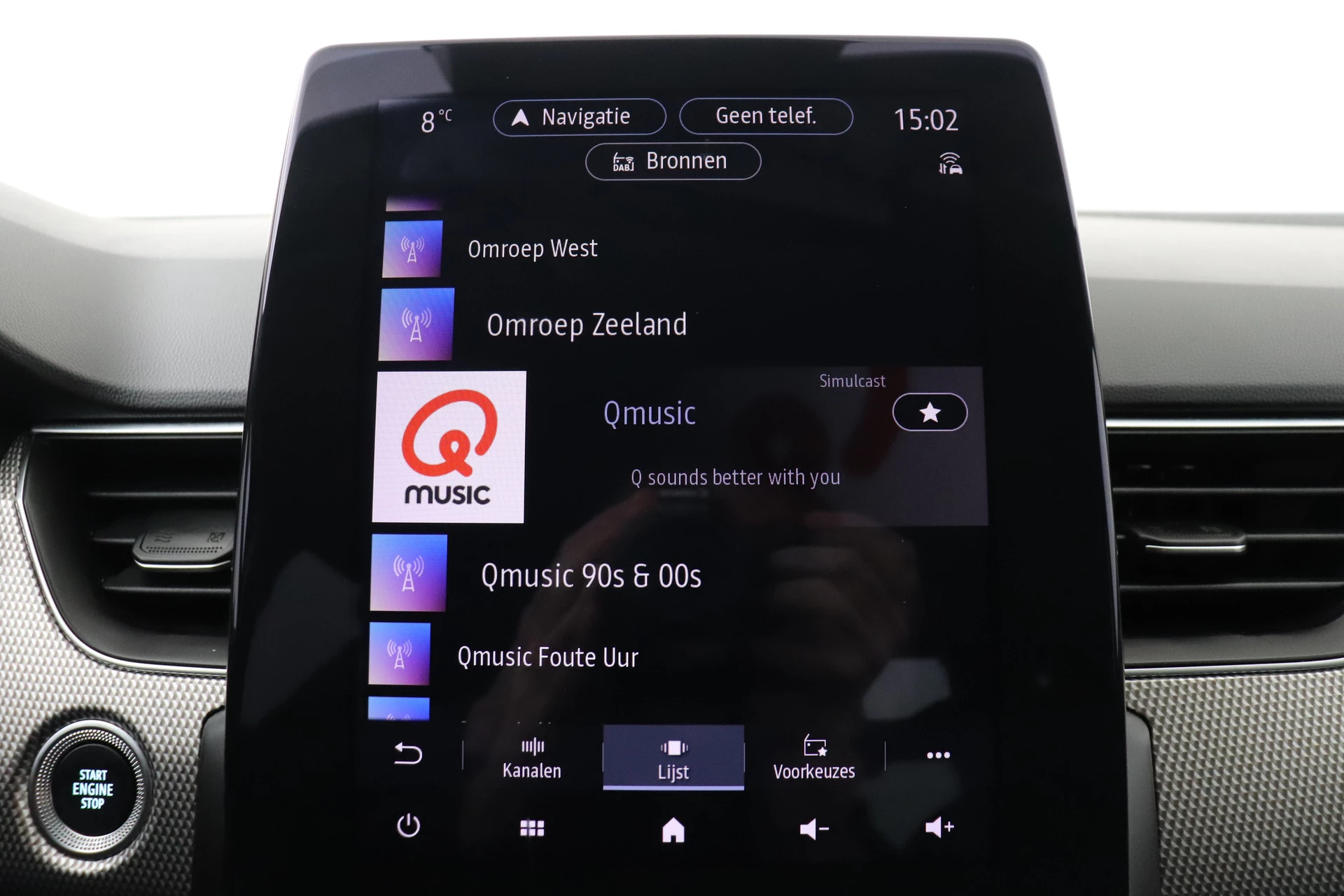 Hoofdafbeelding Renault Arkana