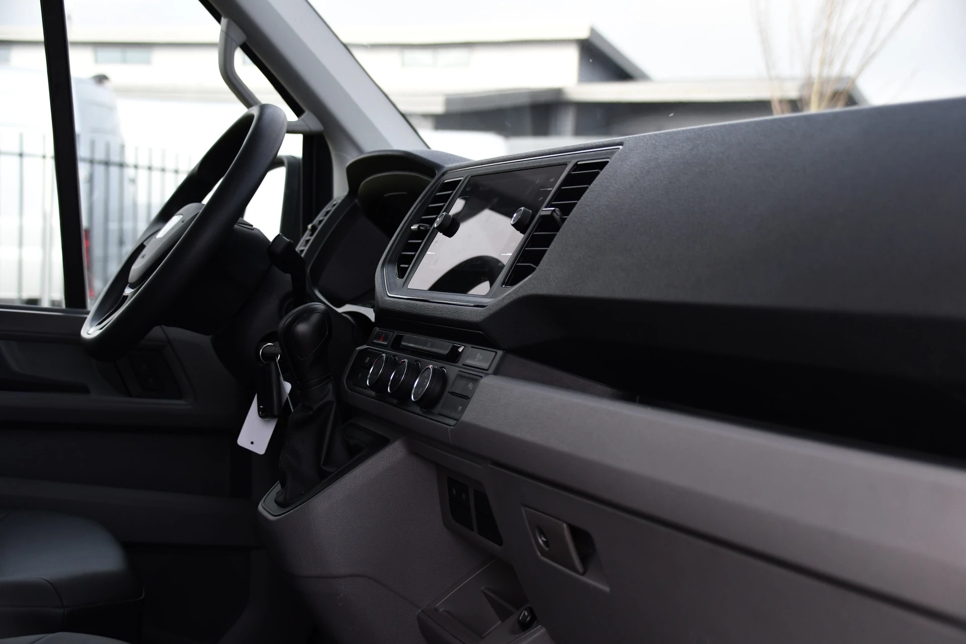 Hoofdafbeelding MAN TGE