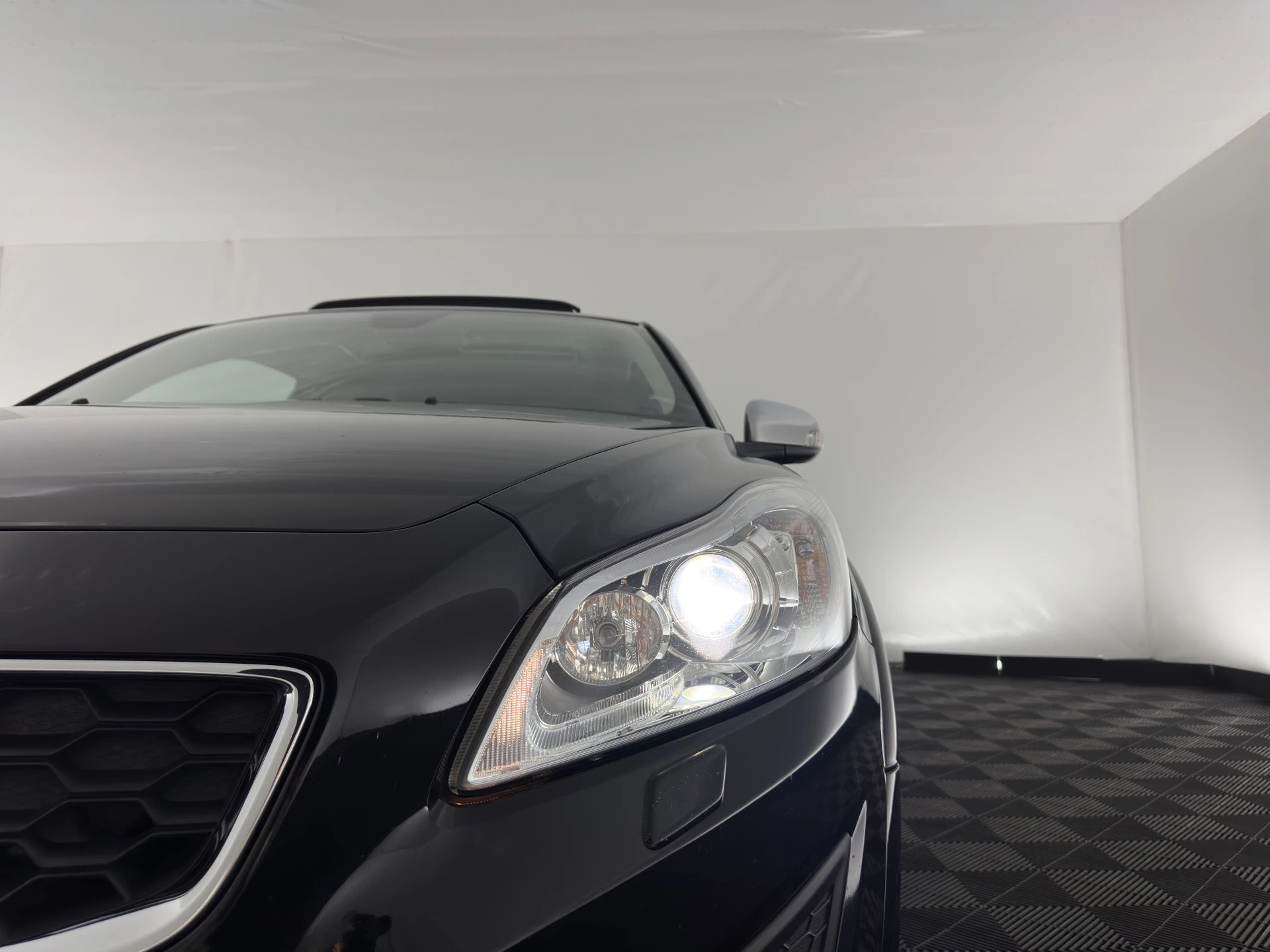 Hoofdafbeelding Volvo C30