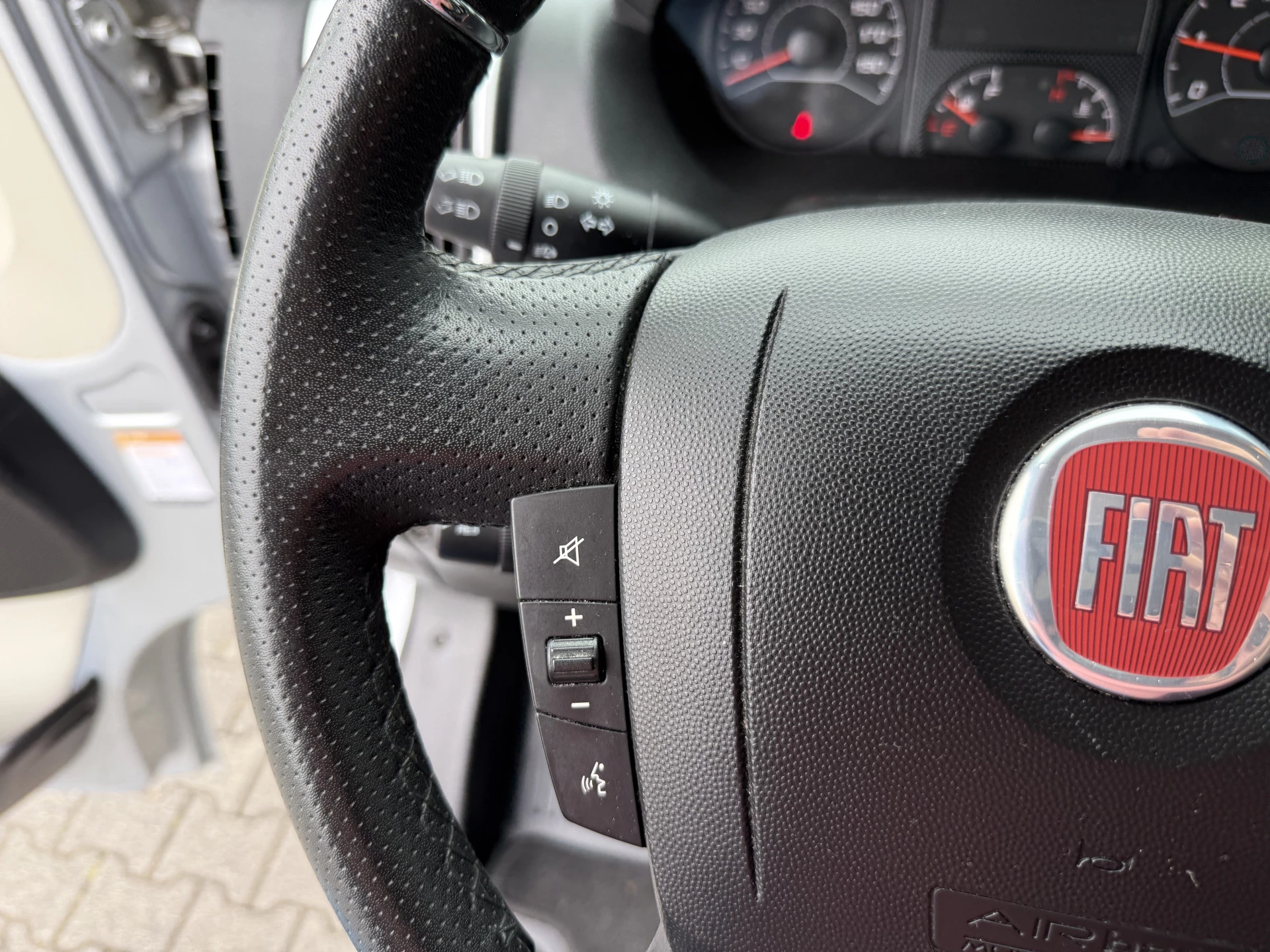 Hoofdafbeelding Fiat Ducato