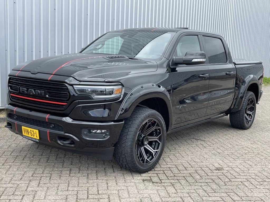 Hoofdafbeelding Dodge Ram Pick-Up