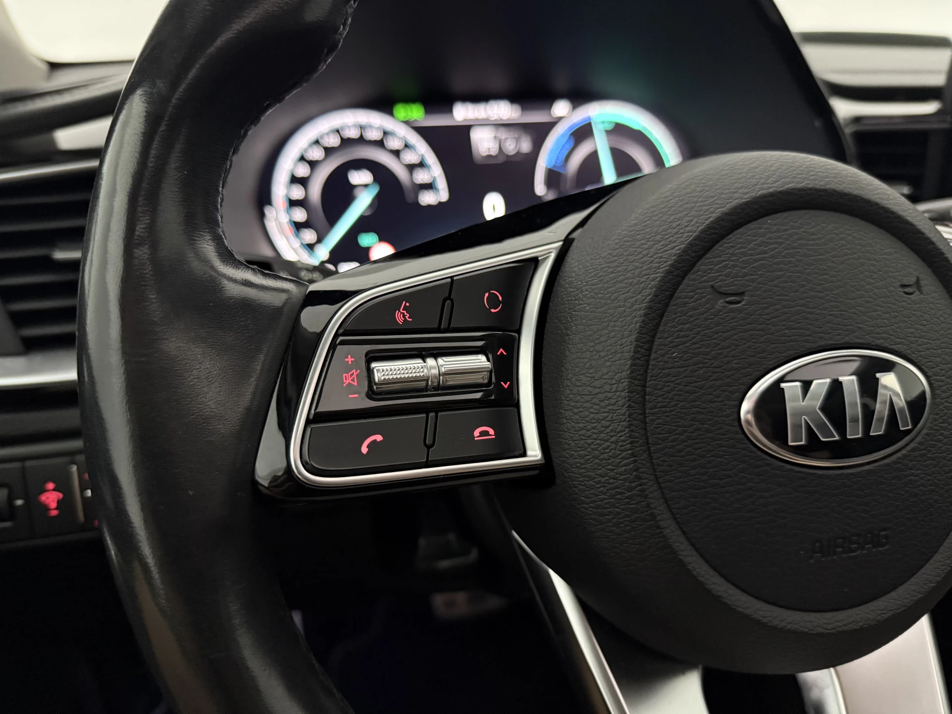 Hoofdafbeelding Kia XCeed
