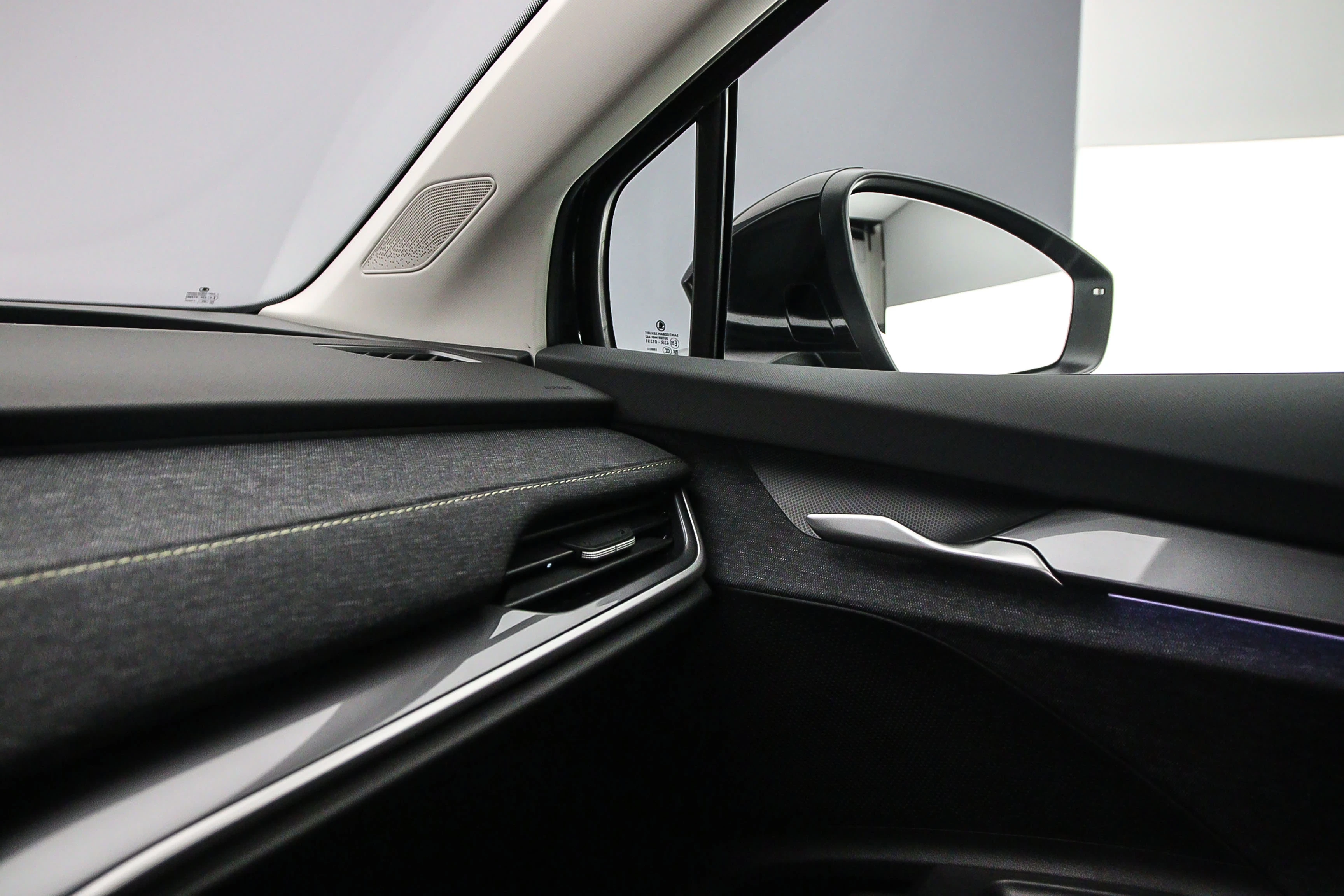 Hoofdafbeelding Škoda Elroq