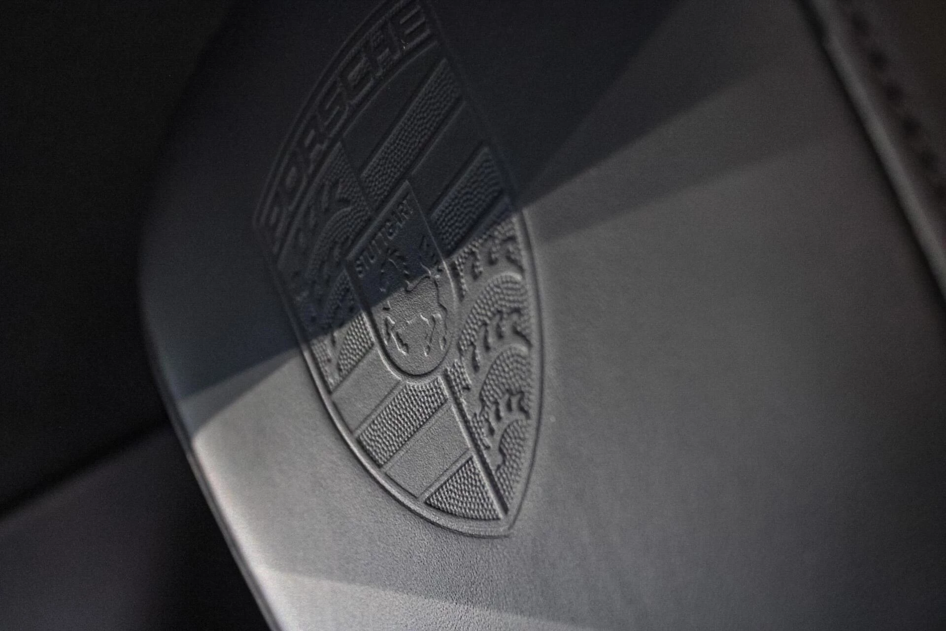 Hoofdafbeelding Porsche Taycan