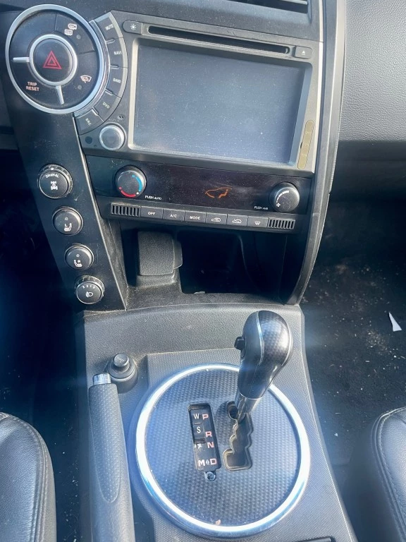 Hoofdafbeelding SsangYong Actyon