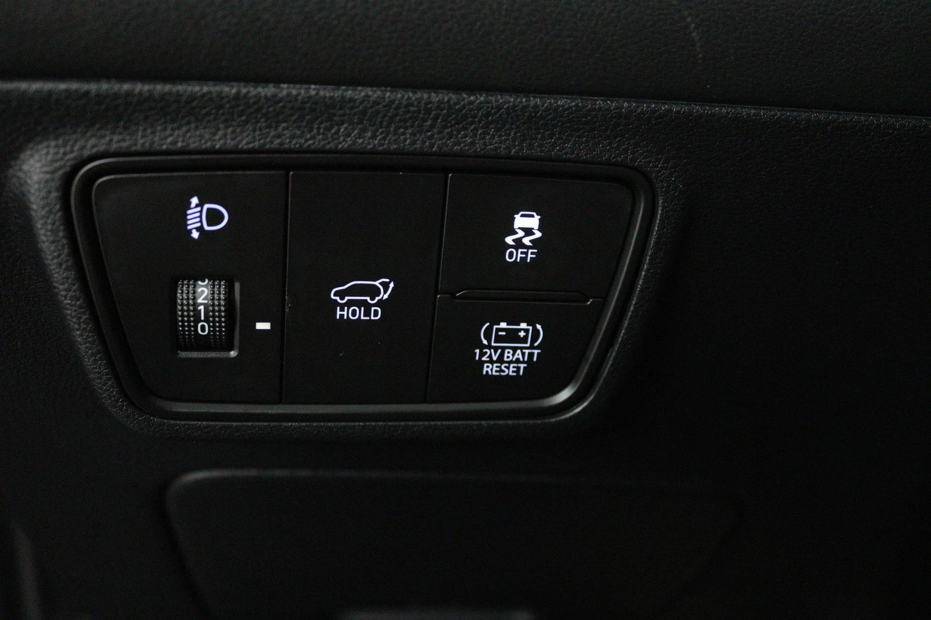 Hoofdafbeelding Hyundai Tucson Hybrid