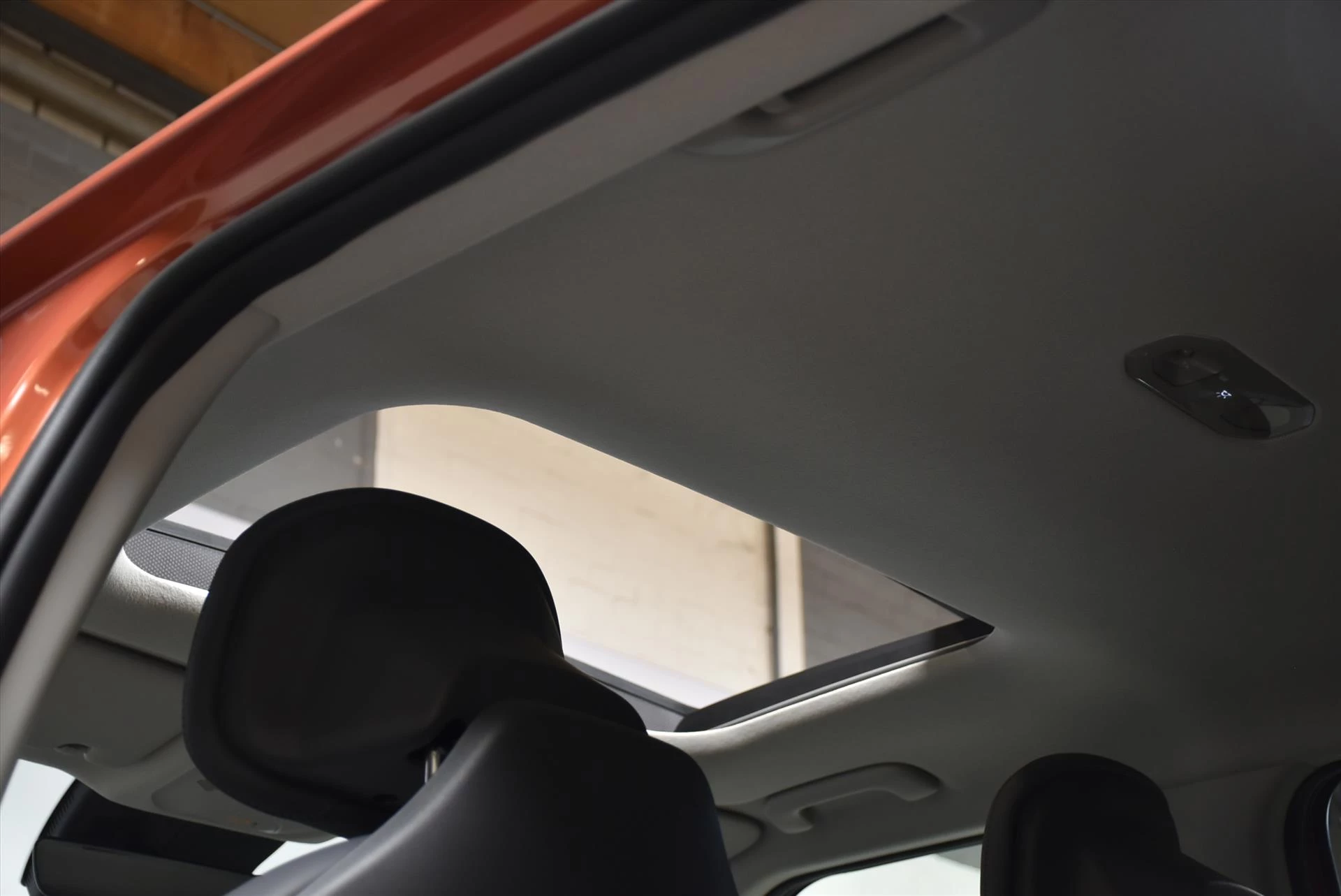 Hoofdafbeelding Kia EV3