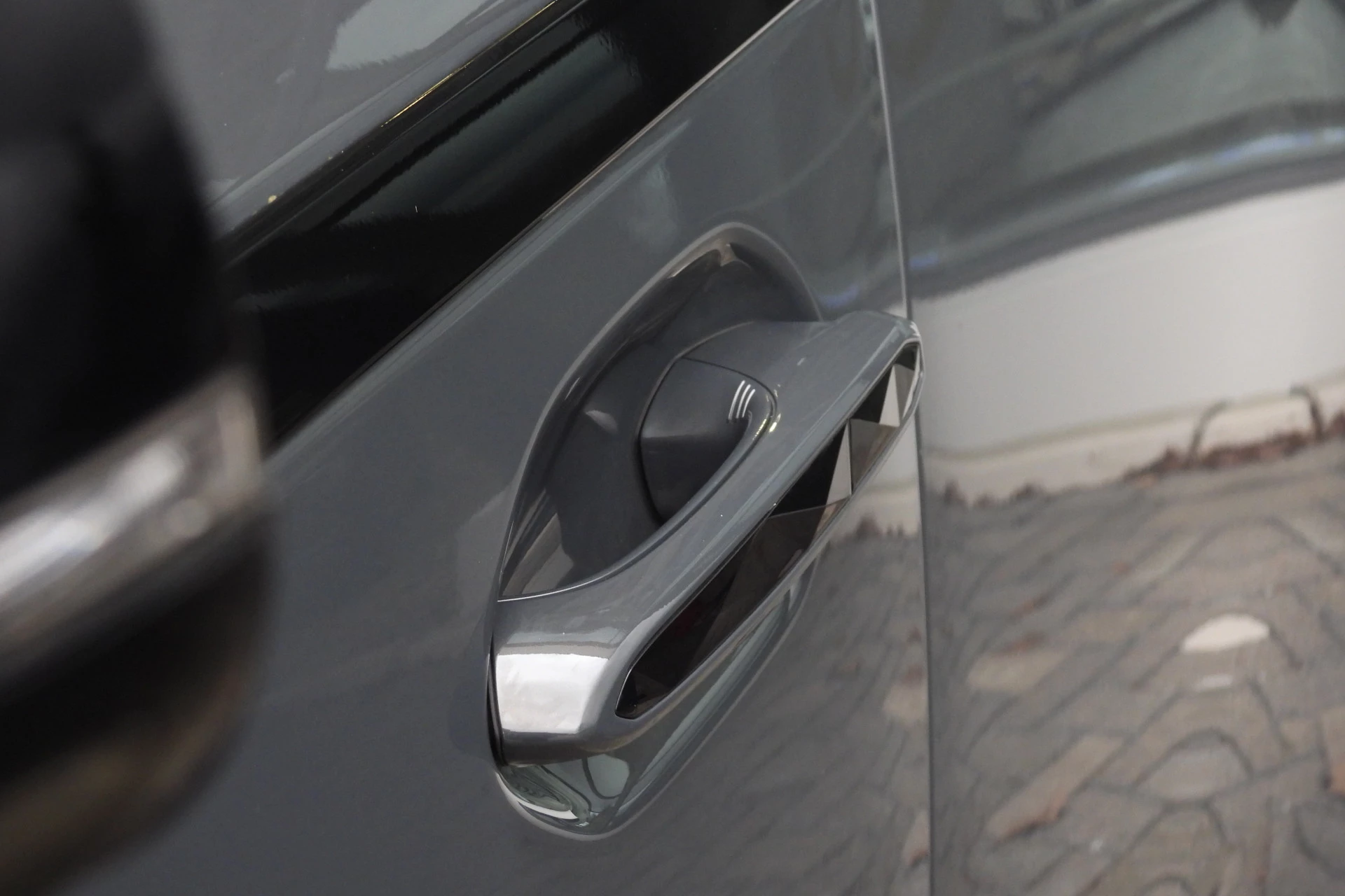 Hoofdafbeelding BMW XM