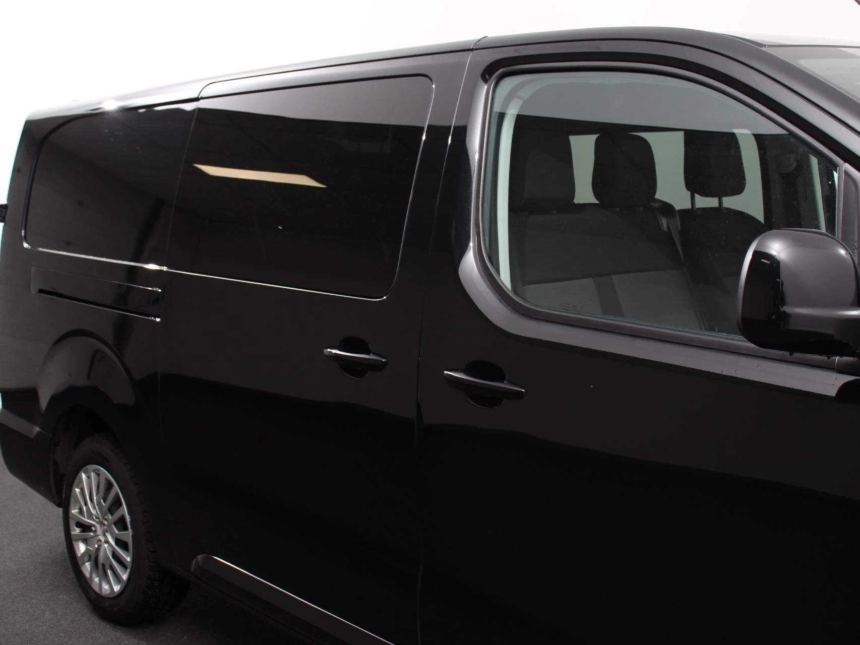 Hoofdafbeelding Peugeot Expert