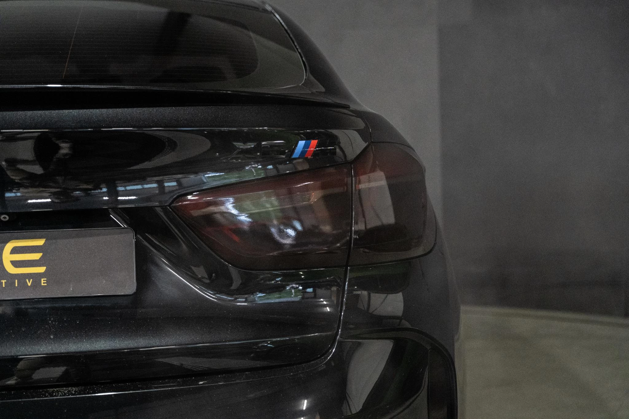 Hoofdafbeelding BMW X6