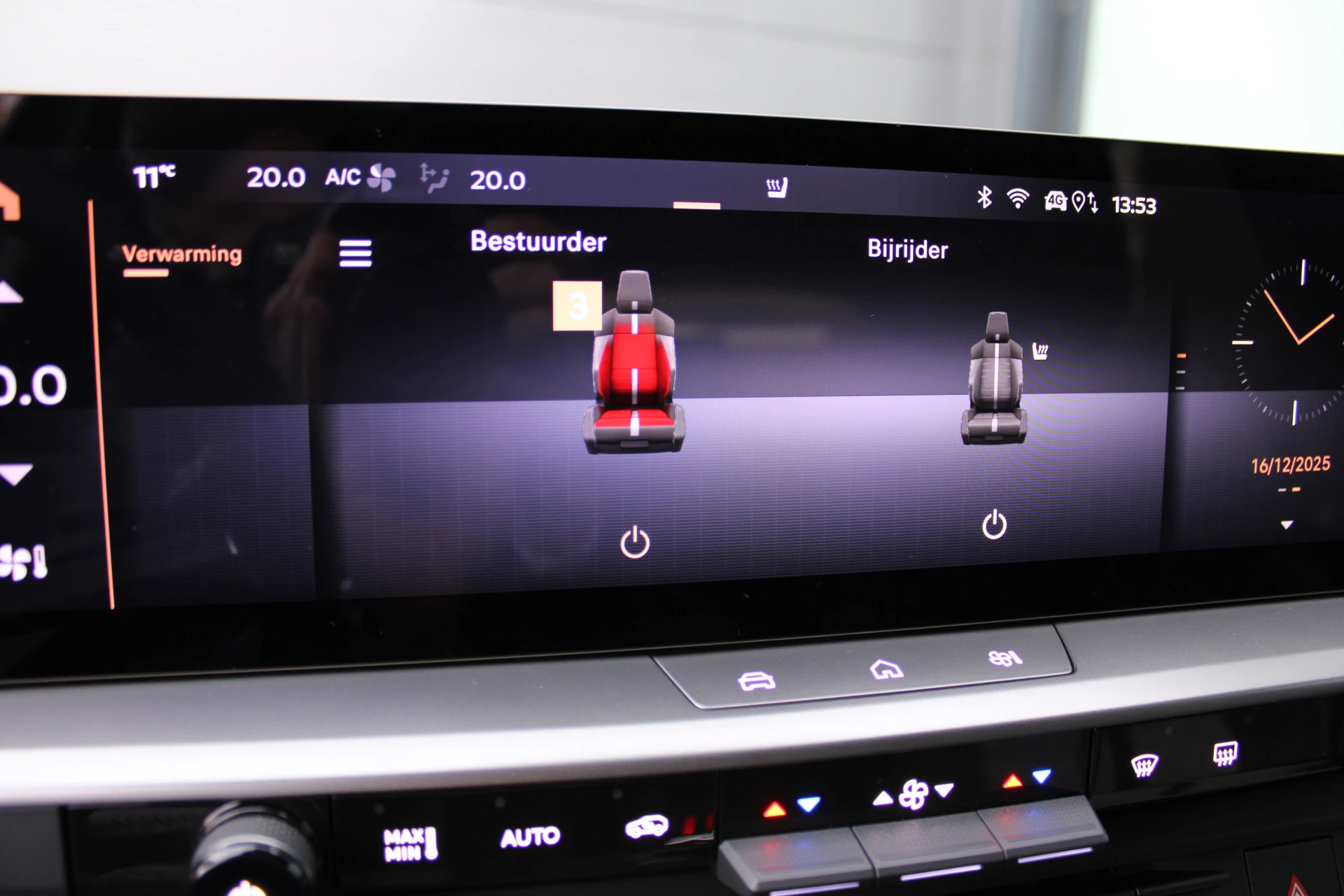 Hoofdafbeelding Opel Grandland