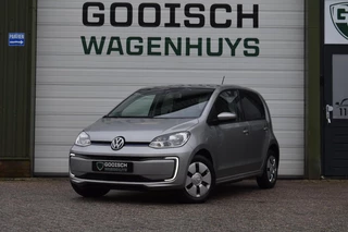 Hoofdafbeelding Volkswagen e-up! Volkswagen e-Up! e-up! | Climate | Stoelverwarming | Voorruit verwarming |