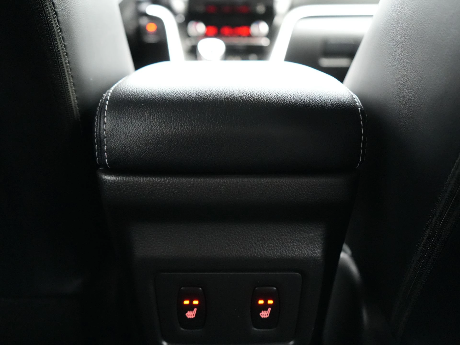Hoofdafbeelding Mitsubishi Eclipse Cross