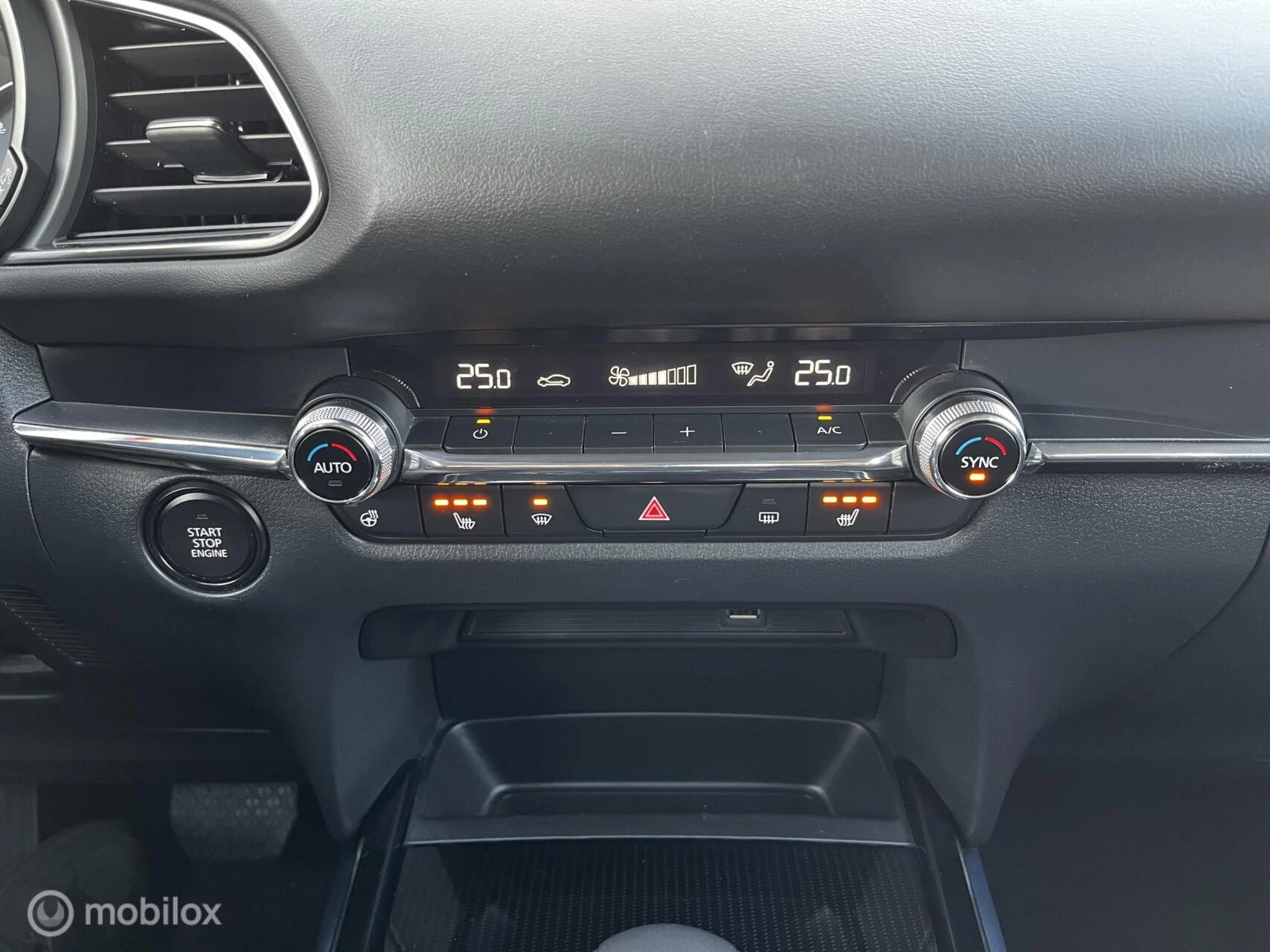 Hoofdafbeelding Mazda CX-30