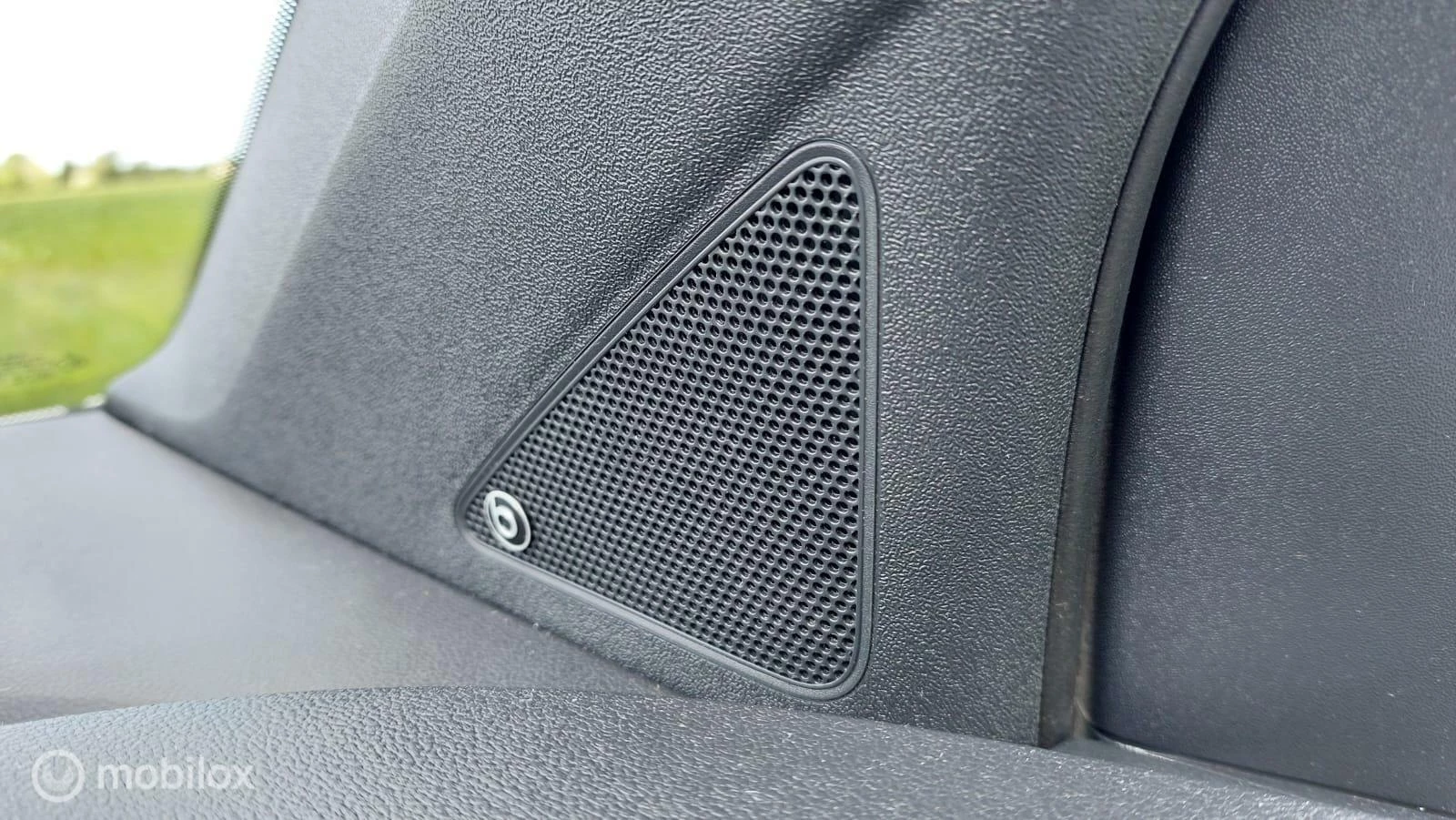 Hoofdafbeelding SEAT Mii
