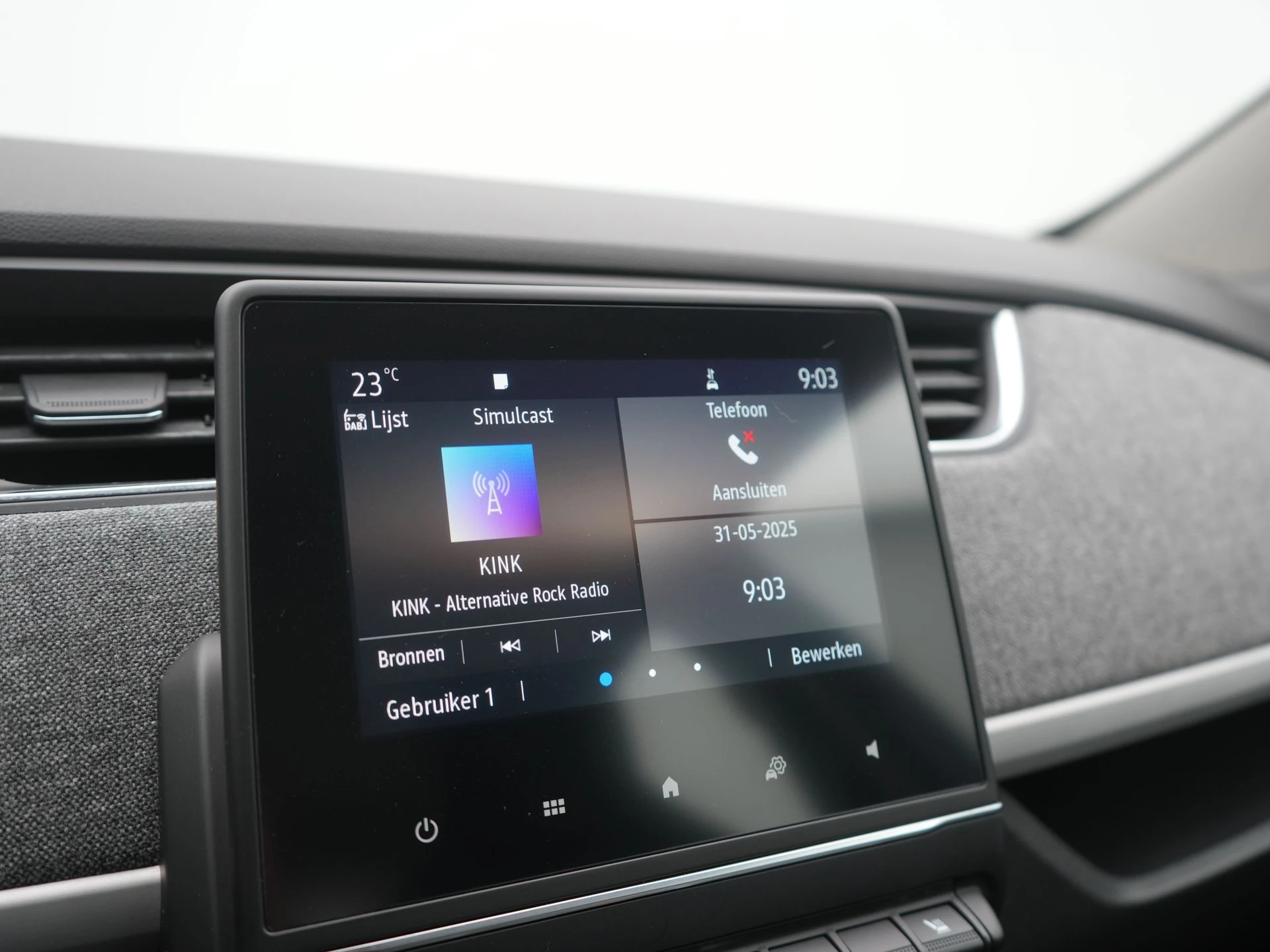 Hoofdafbeelding Renault ZOE
