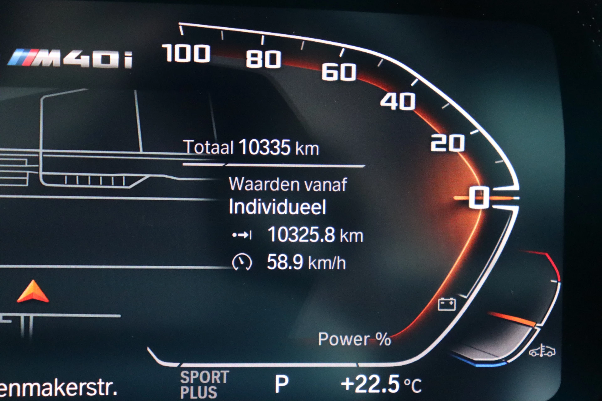 Hoofdafbeelding BMW Z4