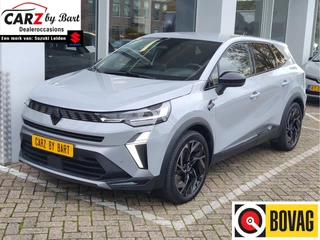 Hoofdafbeelding Renault Symbioz Renault Symbioz 1.6 E-TECH FULL HYBRID 145 ESPRIT ALPINE Stuurverwarming | Keyless | Navi (Google Maps)