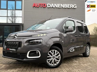 Hoofdafbeelding Citroën Berlingo Citroen Berlingo 1.2 PureTech Shine HEAD-up,PANO,BOM-VOLL,GARANTIE,