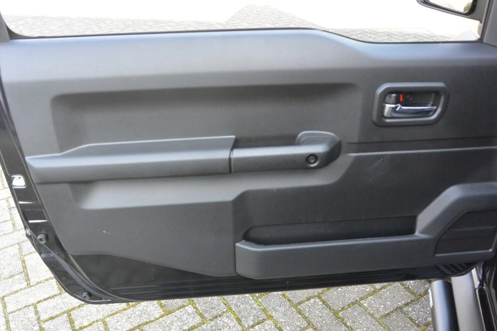 Hoofdafbeelding Suzuki Jimny