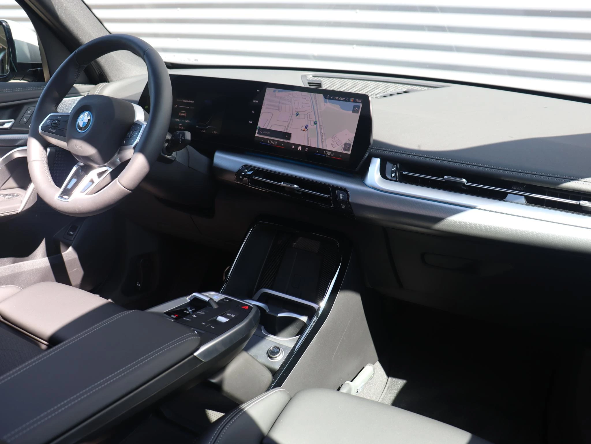 Hoofdafbeelding BMW iX1
