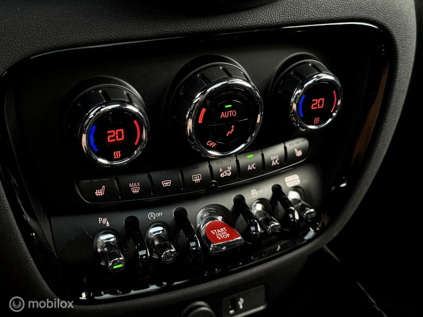 Hoofdafbeelding MINI Clubman