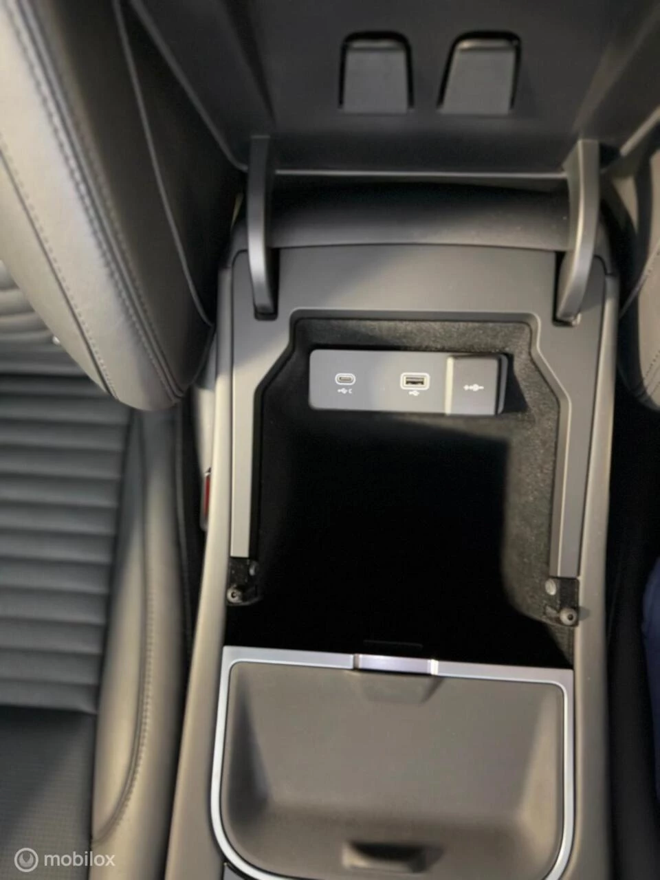 Hoofdafbeelding Land Rover Discovery Sport