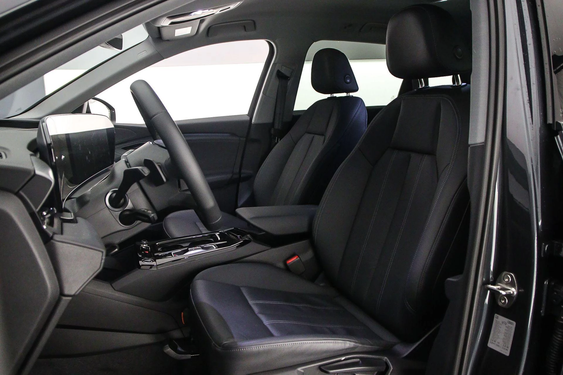 Hoofdafbeelding Audi Q6 e-tron