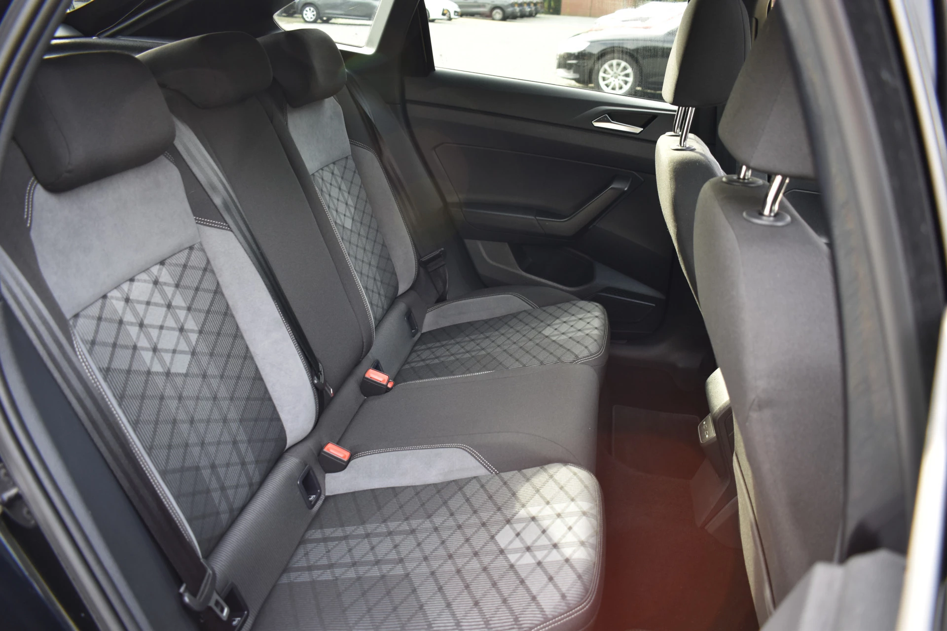 Hoofdafbeelding Volkswagen Taigo