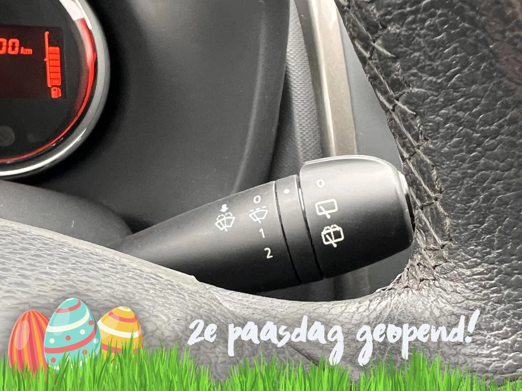 Hoofdafbeelding Dacia Logan