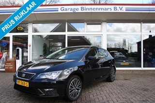 SEAT Leon 1.4 EcoTSI Xcellence, Lichtm., Carplay, Cruise, Clima, Camera