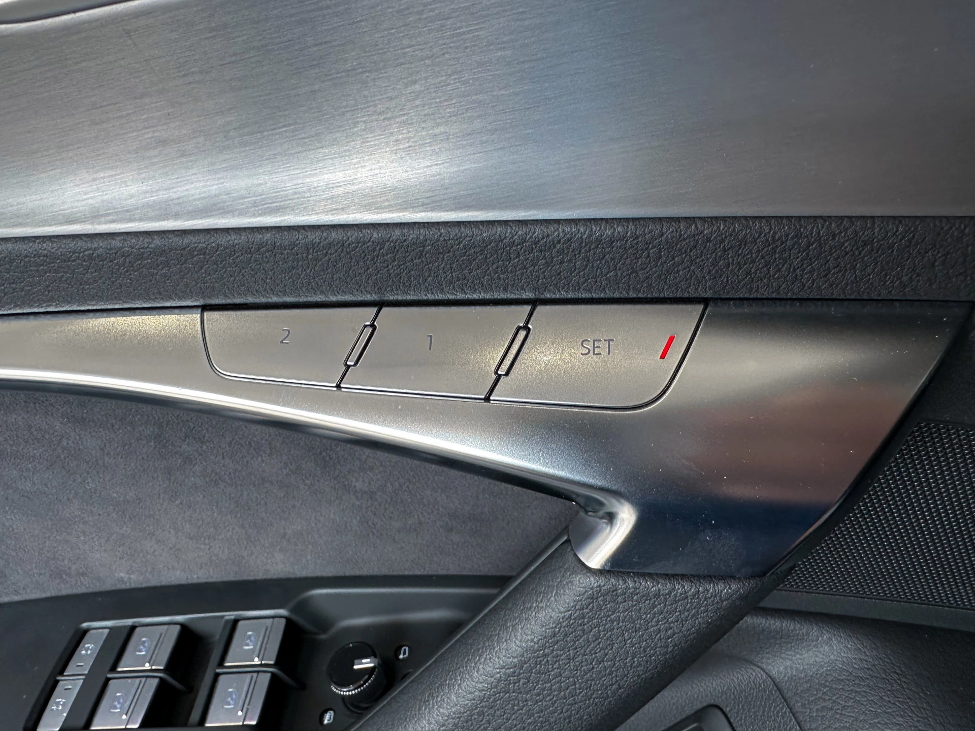 Hoofdafbeelding Audi A7