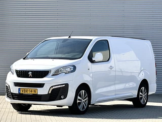 Hoofdafbeelding Peugeot Expert Peugeot Expert 2.0 BlueHDI 120 Extra lang MARGE BTW VRIJ!