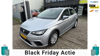 Seat Ibiza 1.0 EcoTSI Style